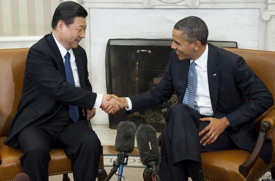 President+Obama+and+China%E2%80%99s+President%2C+Xi+Jinping