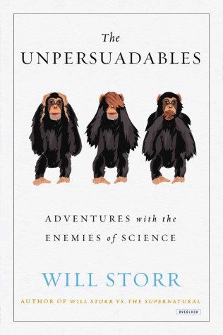 The truth is “Unpersuadable”