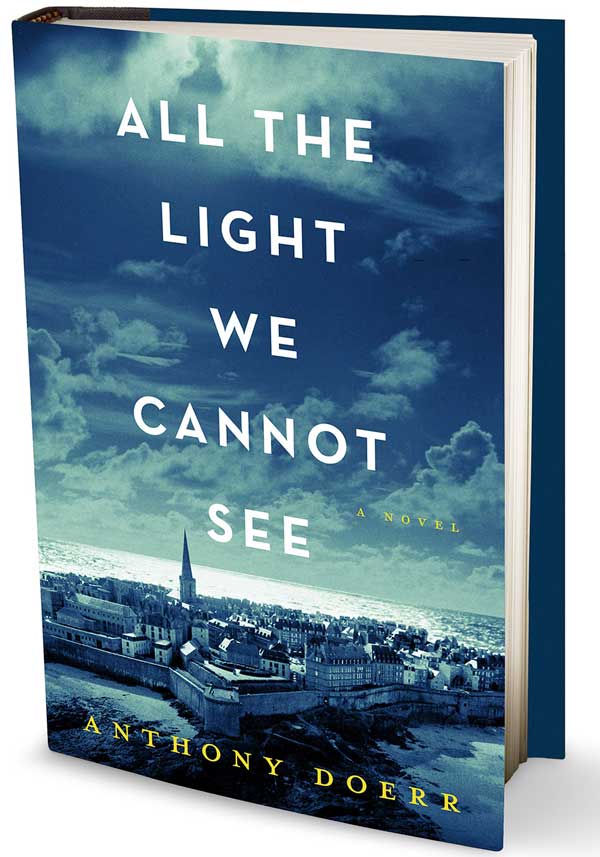 Doerr's "All the Light" illuminates