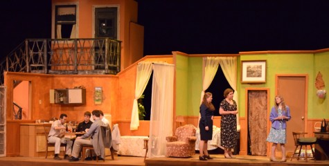 “Streetcar” stays on track
