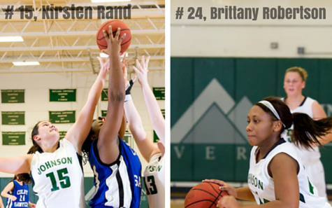 Husson’s defense shuts down Badger’s
