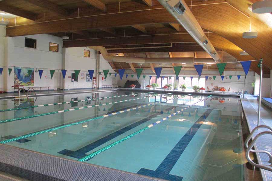 Pool re-opening delayed until mid-march