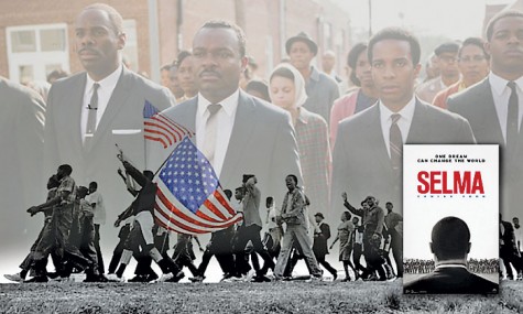Du Vernay’s “Selma” gets it right