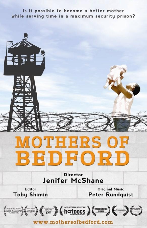 Bedford film explores parenting while incarcerated