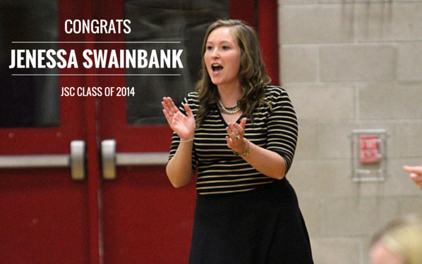 Swainbank leads Richford to championship game