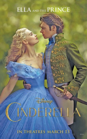 “Cinderella” sparks controversy