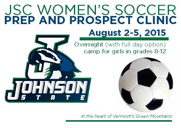 Head women’s soccer coach announces prep and prospect clinic