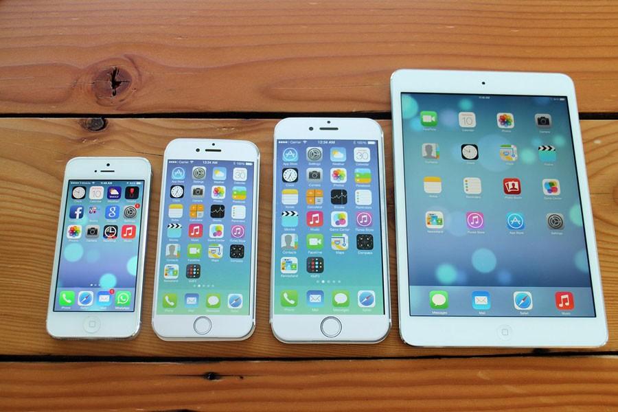 iPhone 6 Plus: Phone or phablet?