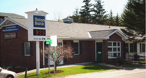 Union Bank