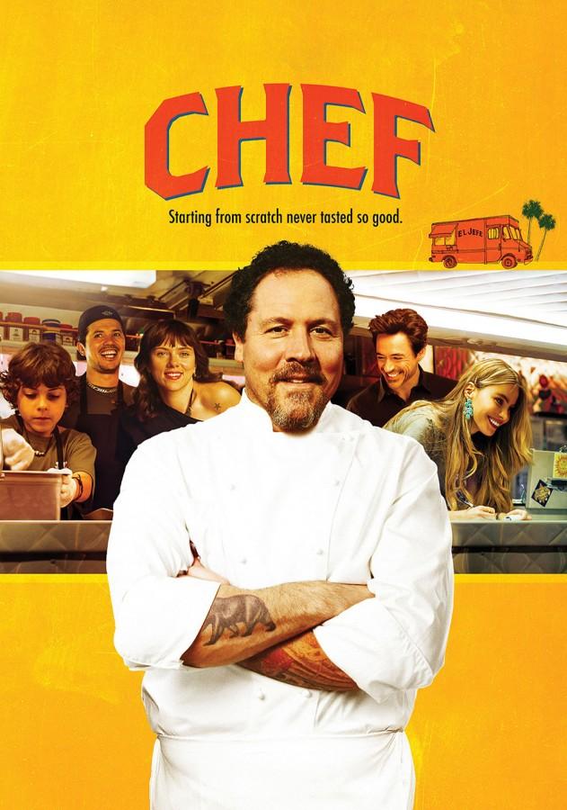 Jon Favreau’s “Chef” a spectacular movable feast