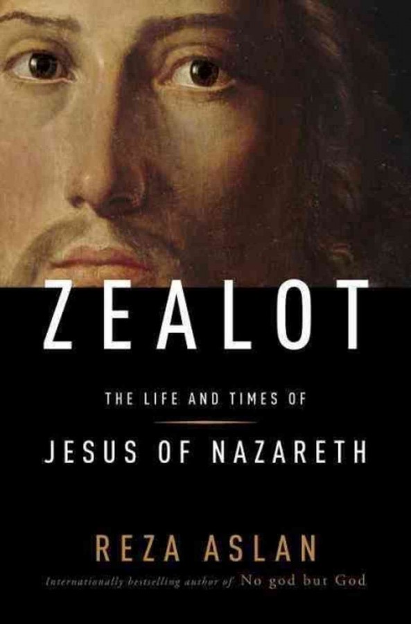 “Zealot” paints a  picture of historical Jesus