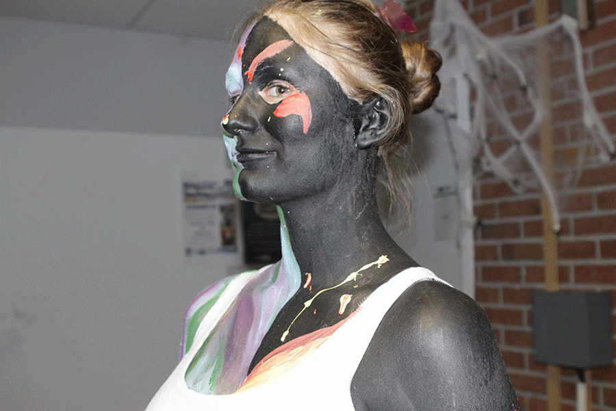 VanNorden's Human Canvas