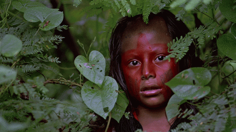 “Baraka” is hypnotically watchable