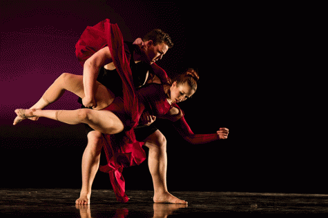 Dance club performance well-rounded