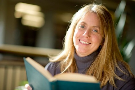 A good year for Liz Powell