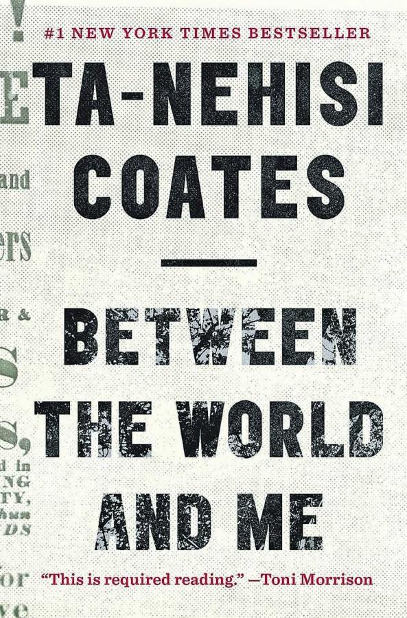 “Between the world and me” book review