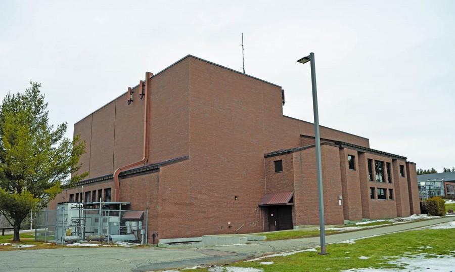 Proposed Dibden expansion would begin at the rear of the building