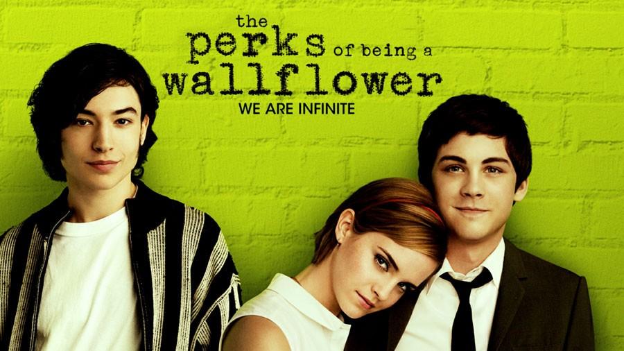 Perks brings a new dimension to coming-of-age