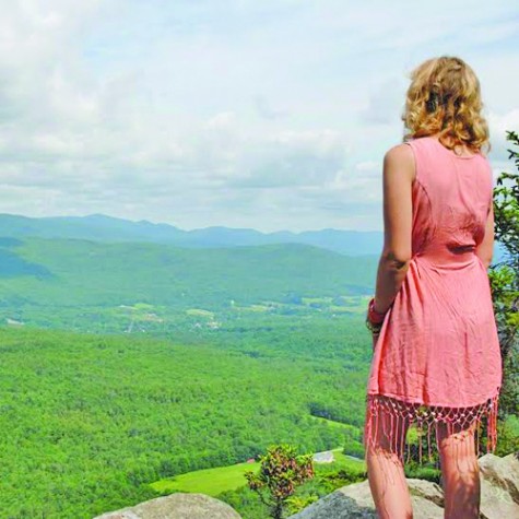 Hitchhiker’s guide to Lamoille County