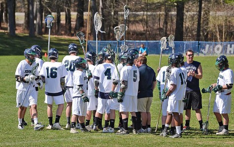 Badgers overpowered by Mariners 23-2