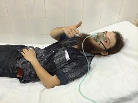 My encounter with Cuban health care