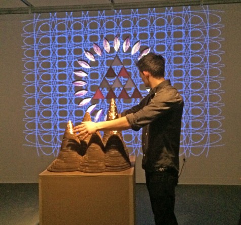 JSC Fellow blends art and technology