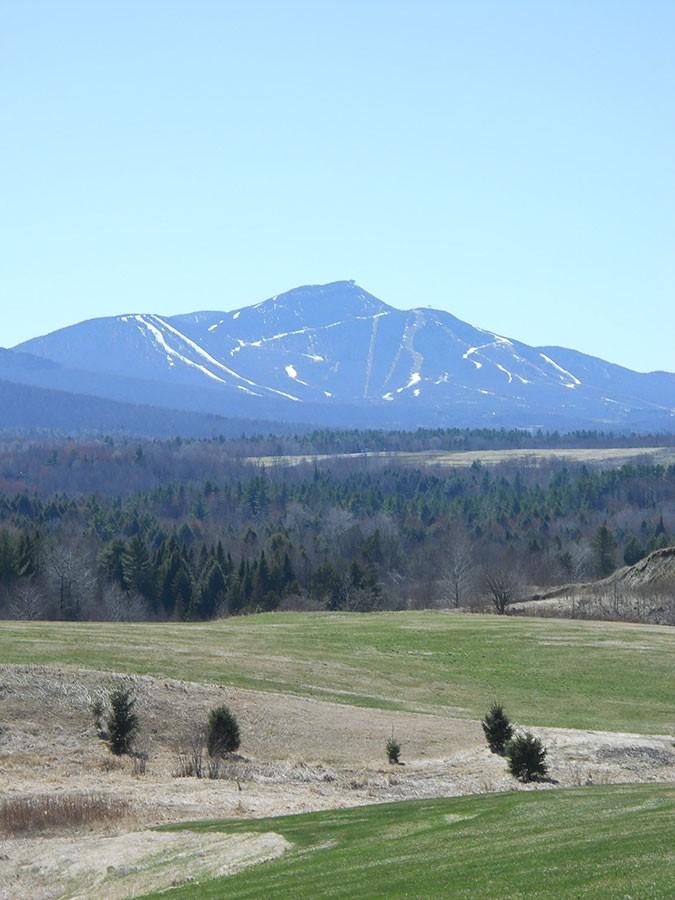 Jay Peak