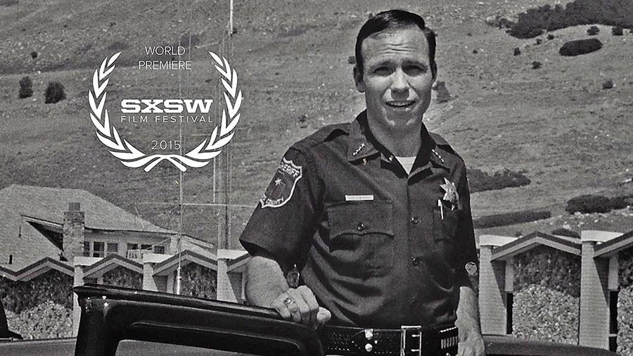 "Peace Officer" exposes police brutality