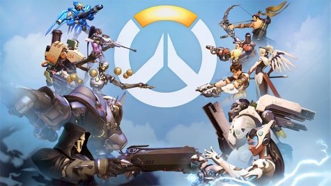 FPS, team play, character: This game has it all