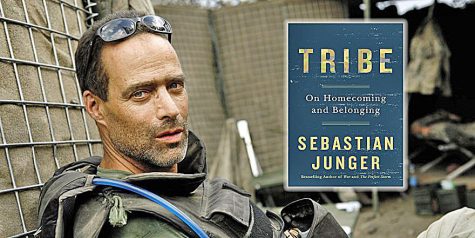 “Tribe: On Homecoming and Belonging”