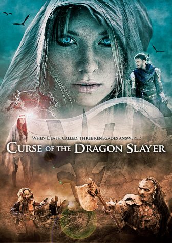 “Curse of the Dragon Slayer” unintentionally hilarious