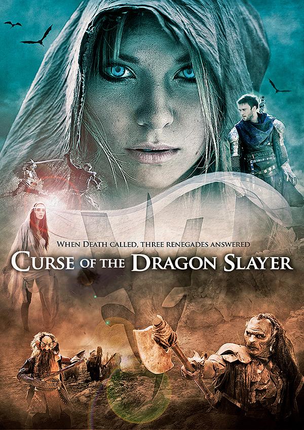 “Curse of the Dragon Slayer” unintentionally hilarious