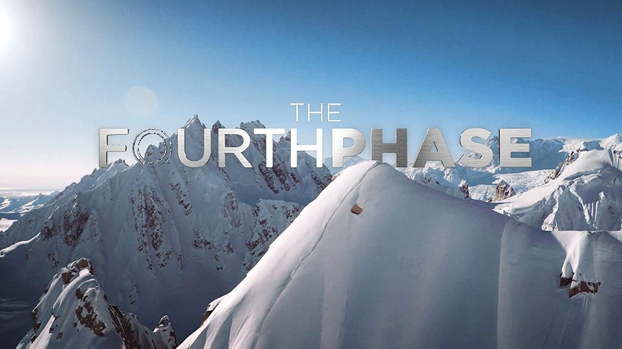 Following the cycle in "The Fourth Phase"