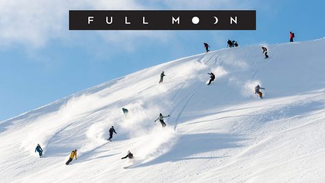 Women push snowboarding boundaries in new film