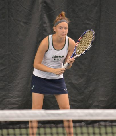 Athlete of the week: Kali Covell