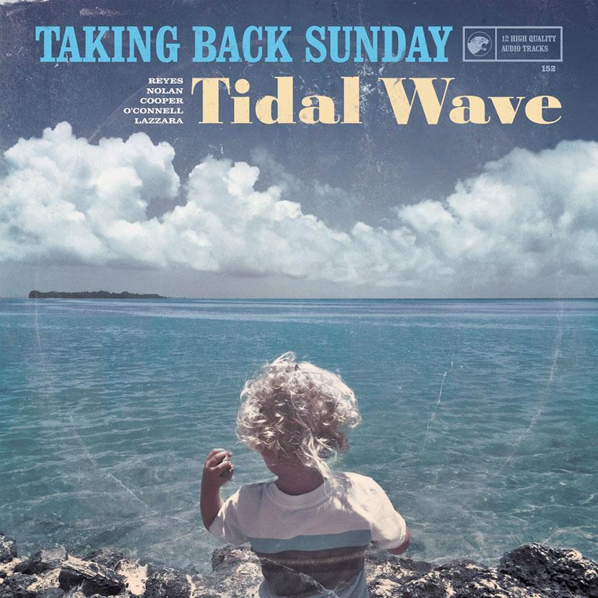 Taking Back Sunday matures with new album