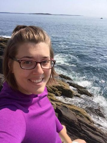 JSC grad joins Women’s Center