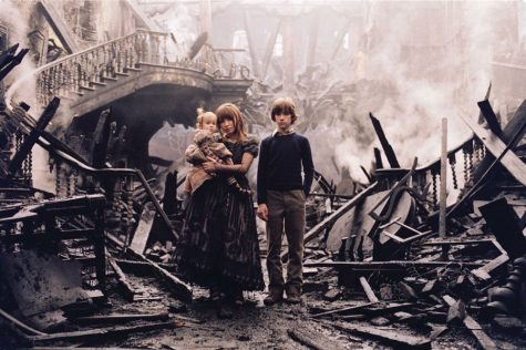 Film adaptation brings doom, gloom and dark humor