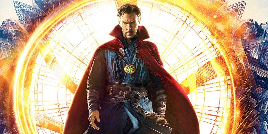 Sanctimonious Sanctum Sacking in Marvel’s “Doctor Strange”