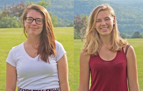 Student government members elected to Vermont State Colleges Student Association