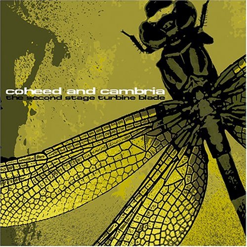 A look back at Coheed and Cambria’s first album