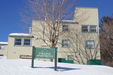 College apartment applications move online
