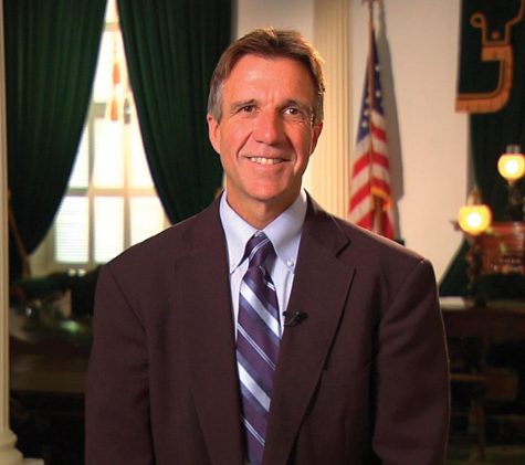 Scott offers aid for NVU merger
