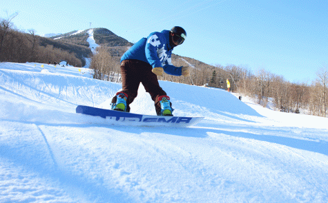 Mountain recreation is crucial to Vermont’s overall economic health
