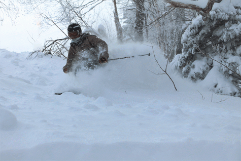 For mountain resorts, coping with climate change is key
