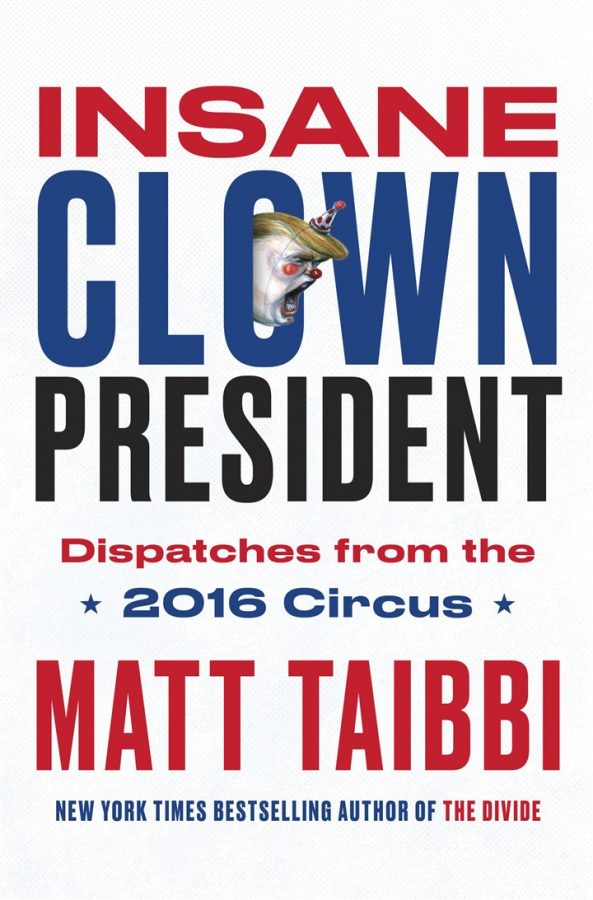 New book addresses farcical coverage of 2016 election