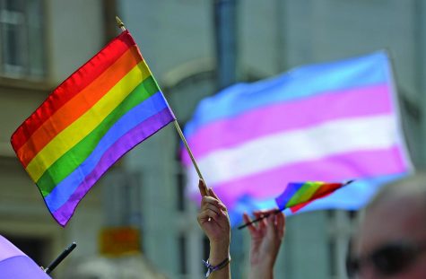 Transitioning Perspectives: A closer look into policy