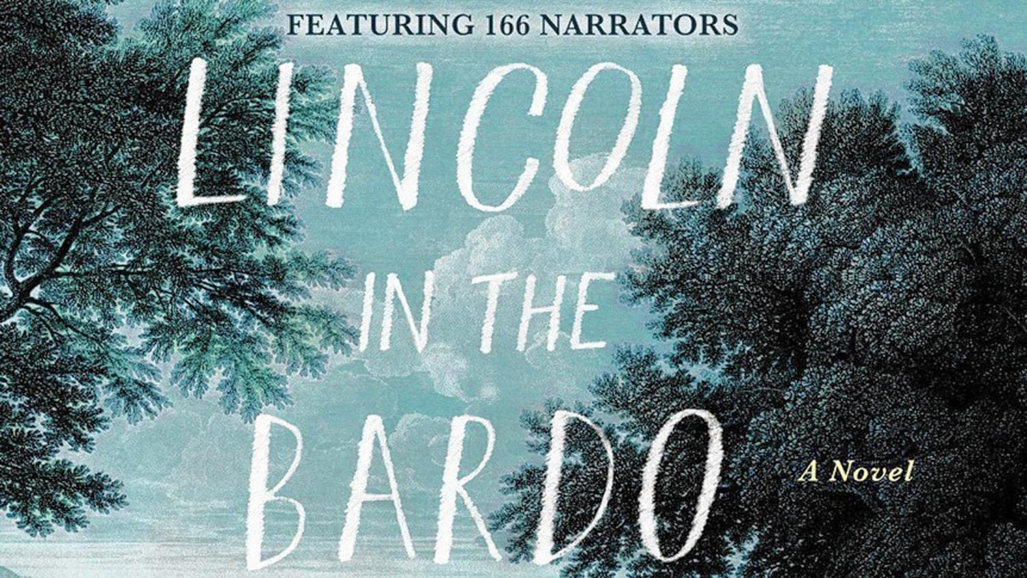 George Saunders’ tortured Lincoln