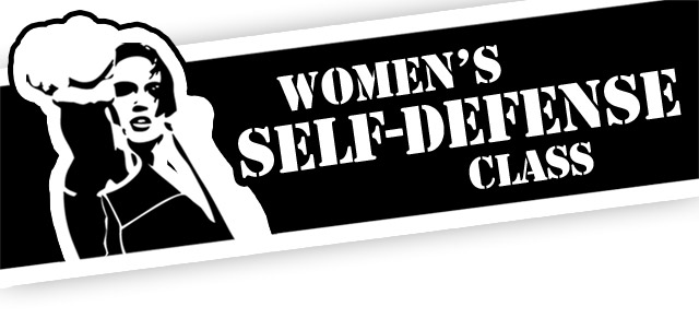 RAD teaches women’s defense