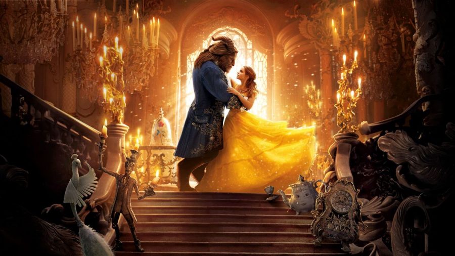 Disney remake brings beauty and anachronism to the big screen